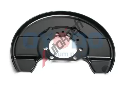Oyodo Ochrann� plech proti ne�istot�m brzdov�ho kotou�e OYD 11H9036-OYO, 11H9036-OYO