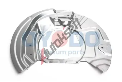 Oyodo Ochrann� plech proti ne�istot�m brzdov�ho kotou�e OYD 11H9039-OYO, 11H9039-OYO