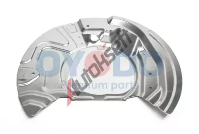 Oyodo Ochrann� plech proti ne�istot�m brzdov�ho kotou�e OYD 11H9040-OYO, 11H9040-OYO