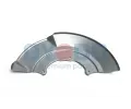 Oyodo Ochrann� plech proti ne�istot�m brzdov�ho kotou�e&nbsp;&dash;&nbsp;OYD 11H9043-OYO