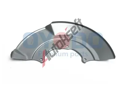 Oyodo Ochranný plech proti nečistotám brzdového kotouče OYD 11H9043-OYO, 11H9043-OYO Oyodo Ochranný plech proti nečistotám brzdového kotouče OYD 11H9043-OYO, 11H9043-OYO
