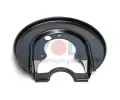Oyodo Ochrann� plech proti ne�istot�m brzdov�ho kotou�e&nbsp;&dash;&nbsp;OYD 11H9049-OYO