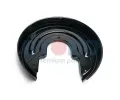 Oyodo Ochrann� plech proti ne�istot�m brzdov�ho kotou�e&nbsp;&dash;&nbsp;OYD 11H9051-OYO