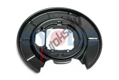 Oyodo Ochrann� plech proti ne�istot�m brzdov�ho kotou�e OYD 11H9053-OYO, 11H9053-OYO