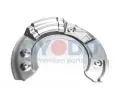 Ochrann� plech proti ne�istot�m brzdov�ho kotou�e&nbsp;Oyodo&nbsp;&dash;&nbsp;OYD 11H9054-OYO