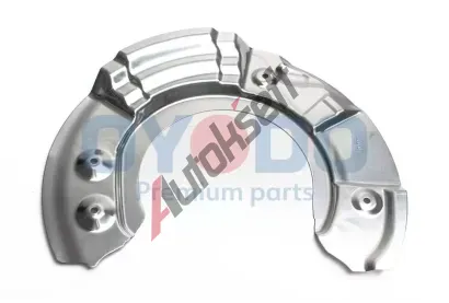 Oyodo Ochrann� plech proti ne�istot�m brzdov�ho kotou�e OYD 11H9054-OYO, 11H9054-OYO