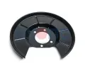 Oyodo Ochrann� plech proti ne�istot�m brzdov�ho kotou�e&nbsp;&dash;&nbsp;OYD 11H9057-OYO