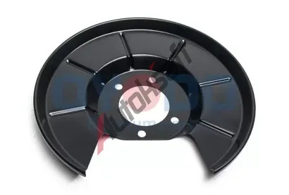 Oyodo Ochrann� plech proti ne�istot�m brzdov�ho kotou�e OYD 11H9057-OYO, 11H9057-OYO