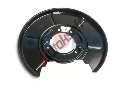 Oyodo Ochrann� plech proti ne�istot�m brzdov�ho kotou�e OYD 11H9063-OYO, 11H9063-OYO