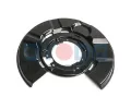 Ochrann� plech proti ne�istot�m brzdov�ho kotou�e&nbsp;Oyodo&nbsp;&dash;&nbsp;OYD 11H9065-OYO