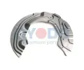 Ochrann� plech proti ne�istot�m brzdov�ho kotou�e&nbsp;Oyodo&nbsp;&dash;&nbsp;OYD 11H9066-OYO