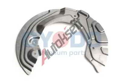 Oyodo Ochranný plech proti nečistotám brzdového kotouče OYD 11H9066-OYO, 11H9066-OYO Oyodo Ochranný plech proti nečistotám brzdového kotouče OYD 11H9066-OYO, 11H9066-OYO