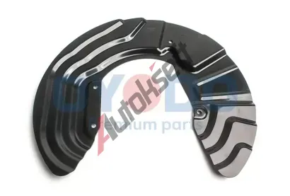 Oyodo Ochrann� plech proti ne�istot�m brzdov�ho kotou�e OYD 11H9068-OYO, 11H9068-OYO