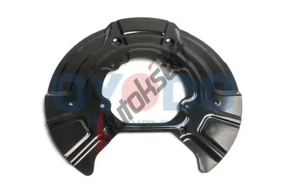 Oyodo Ochrann� plech proti ne�istot�m brzdov�ho kotou�e OYD 11H9070-OYO, 11H9070-OYO