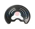 Oyodo Ochrann� plech proti ne�istot�m brzdov�ho kotou�e&nbsp;&dash;&nbsp;OYD 11H9072-OYO