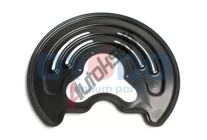 Oyodo Ochrann� plech proti ne�istot�m brzdov�ho kotou�e OYD 11H9072-OYO, 11H9072-OYO