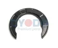 Ochrann� plech proti ne�istot�m brzdov�ho kotou�e&nbsp;Oyodo&nbsp;&dash;&nbsp;OYD 11H9074-OYO