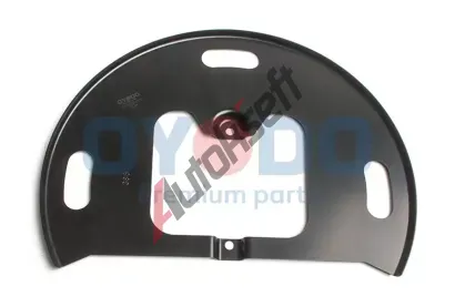 Oyodo Ochrann� plech proti ne�istot�m brzdov�ho kotou�e OYD 11H9075-OYO, 11H9075-OYO
