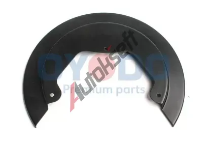 Oyodo Ochrann� plech proti ne�istot�m brzdov�ho kotou�e OYD 11H9076-OYO, 11H9076-OYO