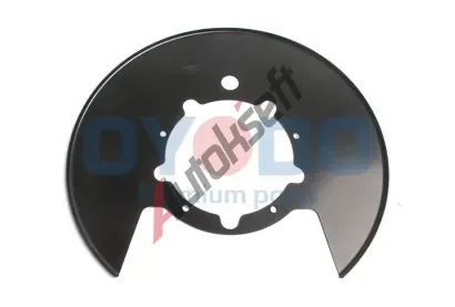 Oyodo Ochrann� plech proti ne�istot�m brzdov�ho kotou�e OYD 11H9077-OYO, 11H9077-OYO