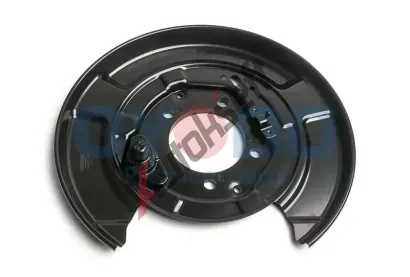 Oyodo Ochrann� plech proti ne�istot�m brzdov�ho kotou�e OYD 11H9081-OYO, 11H9081-OYO