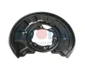 Ochrann� plech proti ne�istot�m brzdov�ho kotou�e&nbsp;Oyodo&nbsp;&dash;&nbsp;OYD 11H9084-OYO