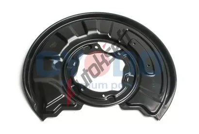 Oyodo Ochrann� plech proti ne�istot�m brzdov�ho kotou�e OYD 11H9084-OYO, 11H9084-OYO
