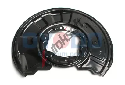 Oyodo Ochrann� plech proti ne�istot�m brzdov�ho kotou�e OYD 11H9085-OYO, 11H9085-OYO