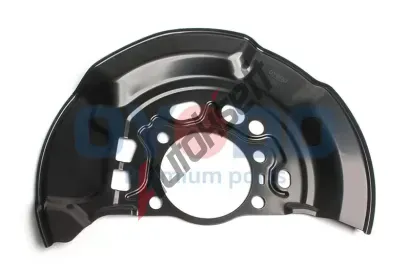 Oyodo Ochrann� plech proti ne�istot�m brzdov�ho kotou�e OYD 11H9092-OYO, 11H9092-OYO