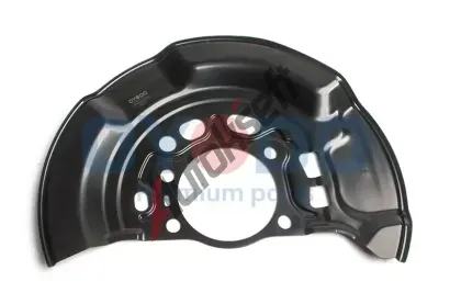 Oyodo Ochrann� plech proti ne�istot�m brzdov�ho kotou�e OYD 11H9093-OYO, 11H9093-OYO