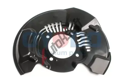 Oyodo Ochranný plech proti nečistotám brzdového kotouče OYD 11H9094-OYO, 11H9094-OYO Oyodo Ochranný plech proti nečistotám brzdového kotouče OYD 11H9094-OYO, 11H9094-OYO