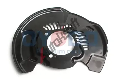 Oyodo Ochranný plech proti nečistotám brzdového kotouče OYD 11H9095-OYO, 11H9095-OYO Oyodo Ochranný plech proti nečistotám brzdového kotouče OYD 11H9095-OYO, 11H9095-OYO