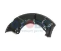 Oyodo Ochrann� plech proti ne�istot�m brzdov�ho kotou�e&nbsp;&dash;&nbsp;OYD 11H9103-OYO