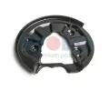 Oyodo Ochrann� plech proti ne�istot�m brzdov�ho kotou�e&nbsp;&dash;&nbsp;OYD 11H9104-OYO