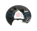 Oyodo Ochrann� plech proti ne�istot�m brzdov�ho kotou�e&nbsp;&dash;&nbsp;OYD 11H9105-OYO