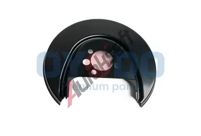 Oyodo Ochrann� plech proti ne�istot�m brzdov�ho kotou�e OYD 11H9106-OYO, 11H9106-OYO