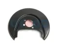 Oyodo Ochrann� plech proti ne�istot�m brzdov�ho kotou�e&nbsp;&dash;&nbsp;OYD 11H9107-OYO