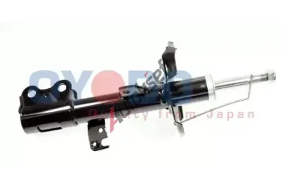 Oyodo Tlumič pérování OYD 20A2010-OYO, 20A2010-OYO Oyodo Tlumič pérování OYD 20A2010-OYO, 20A2010-OYO