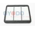 Vzduchov� filtr&nbsp;Oyodo&nbsp;&dash;&nbsp;OYD 20F0007-OYO