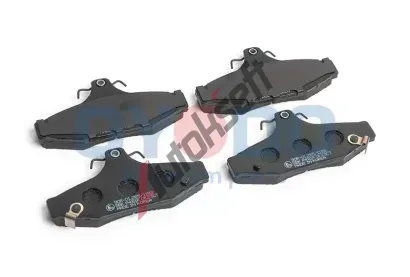 Oyodo Sada brzdov�ch desti�ek OYD 20H0002-OYO, 20H0002-OYO