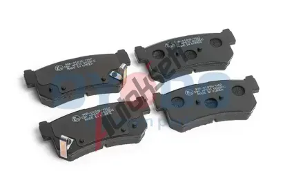 Oyodo Sada brzdov�ch desti�ek OYD 20H0006-OYO, 20H0006-OYO