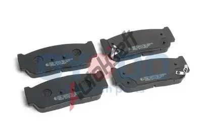 Oyodo Sada brzdov�ch desti�ek OYD 20H0008-OYO, 20H0008-OYO