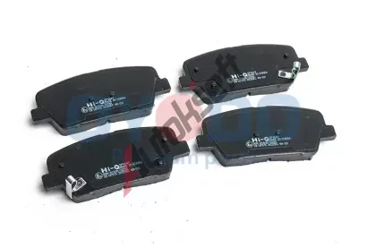 Oyodo Sada brzdov�ch desti�ek OYD 20H0317-OYO, 20H0317-OYO