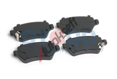 Oyodo Sada brzdových destiček OYD 20H0318-OYO, 20H0318-OYO Oyodo Sada brzdových destiček OYD 20H0318-OYO, 20H0318-OYO