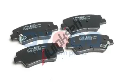 Oyodo Sada brzdov�ch desti�ek OYD 20H0515-OYO, 20H0515-OYO