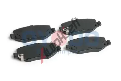 Oyodo Sada brzdov�ch desti�ek OYD 20H0A05-OYO, 20H0A05-OYO