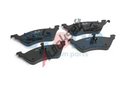 Oyodo Sada brzdov�ch desti�ek OYD 20H0A10-OYO, 20H0A10-OYO