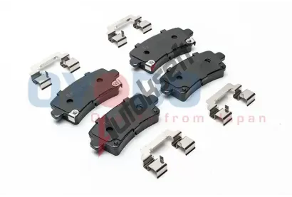 Oyodo Sada brzdov�ch desti�ek OYD 20H0A29-OYO, 20H0A29-OYO