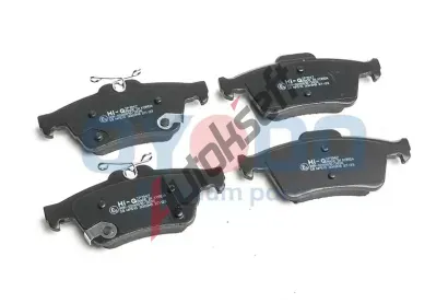 Oyodo Sada brzdov�ch desti�ek OYD 20H0A31-OYO, 20H0A31-OYO