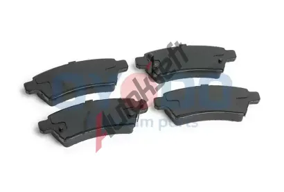 Oyodo Sada brzdov�ch desti�ek OYD 20H1024-OYO, 20H1024-OYO